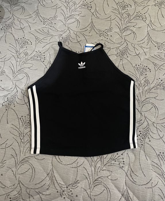 Оригинални дамски клин блуза потник Adidas Nike