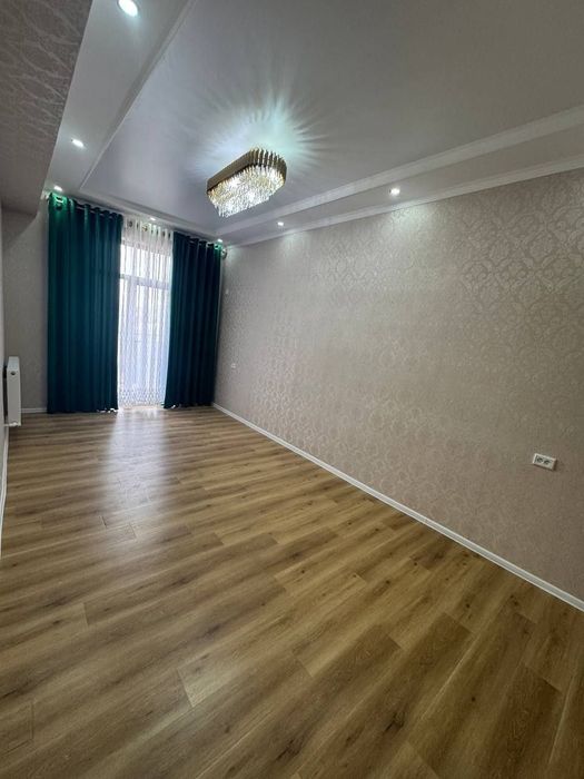 2 хонали квартира сотилади