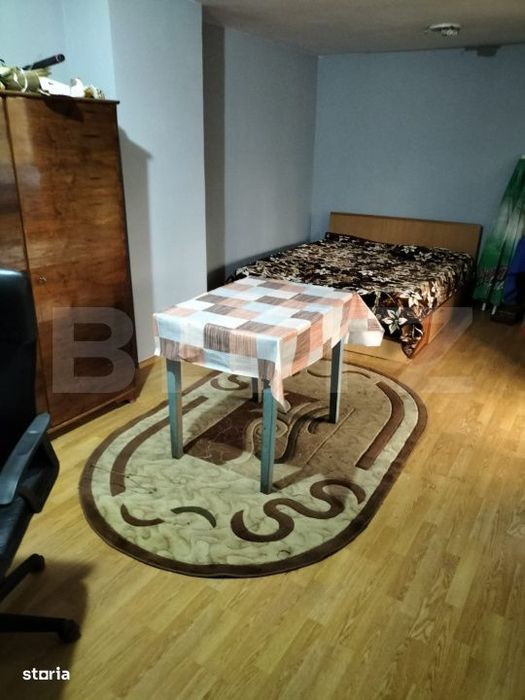 Gura Ocnitei Casa de caramida