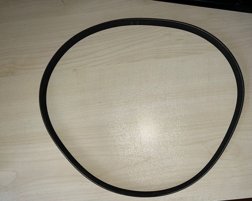 Комплект пистов ремък INA