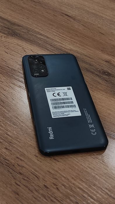 Продам редми нот 11 128 Гб