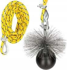 Коминочистач почиства комини,печки-24/7