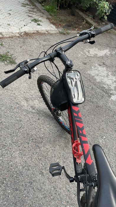 Продаю велосипед