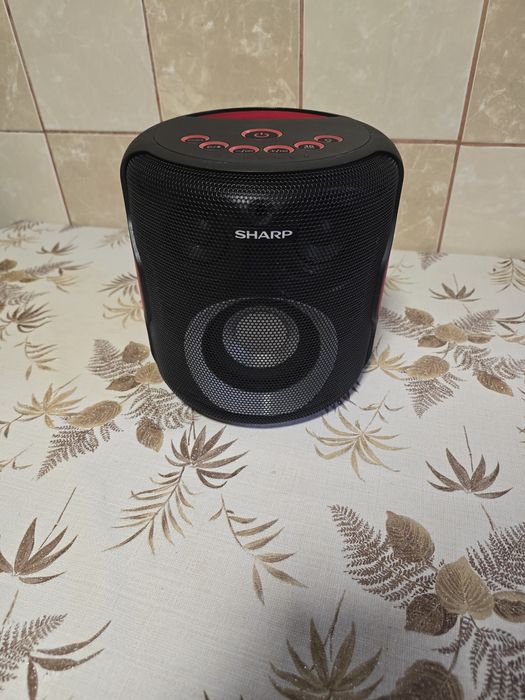 Boxă Sharp PS-919 Defectă