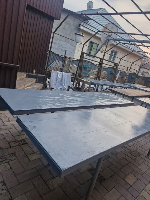 Продаётся столы для аренды или для себя