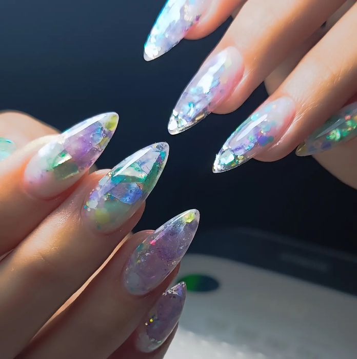 Маникюр на выезд и на дому, смарт педикюр, наращивание. Обучение.