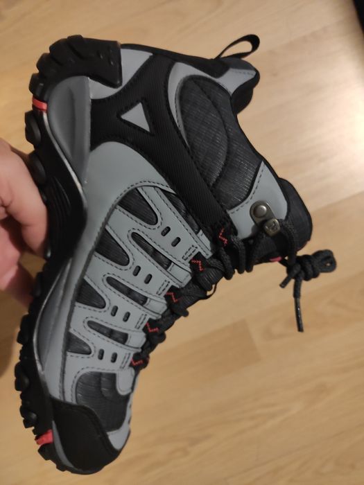 Merrell Women's Accentor GORE-TEX® Mid Boot