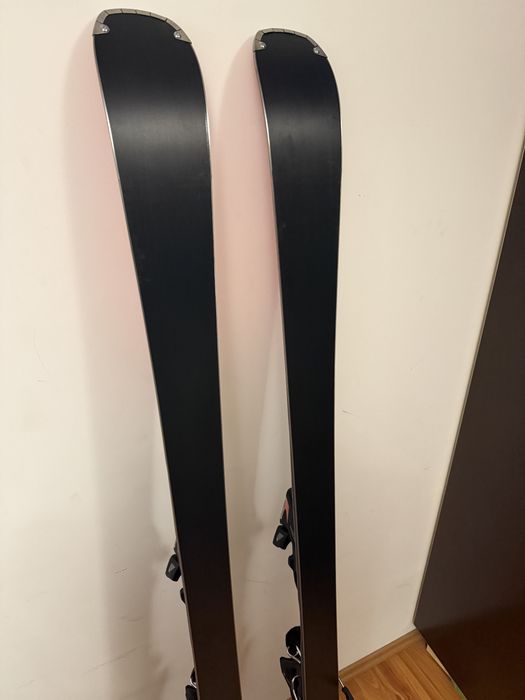 Schiuri ATOMIC Redster TR