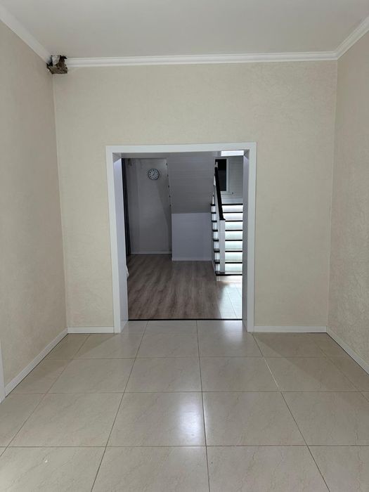 Қызыл кірпіштен, берекелі үй