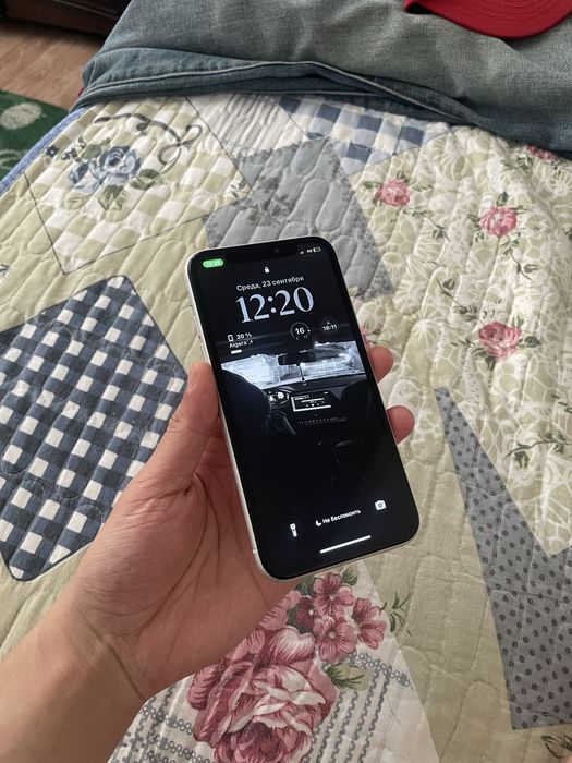 Продам Iphone Xr 128gb