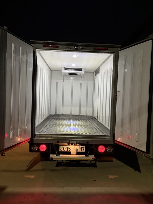 Рефрежератор услуга Шымкент