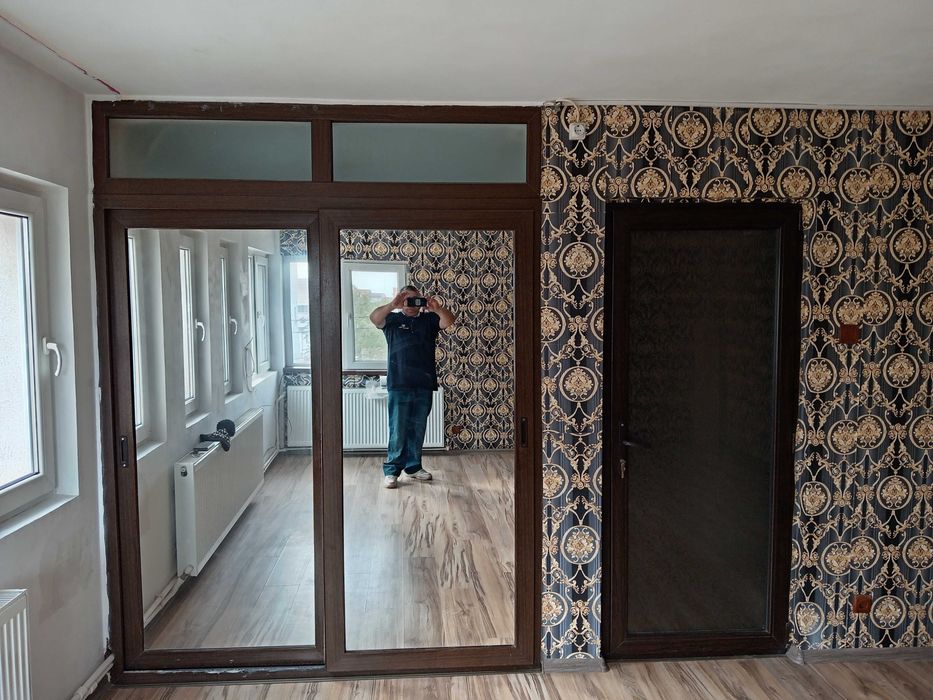 Vind garsonieră Mangalia 28mp