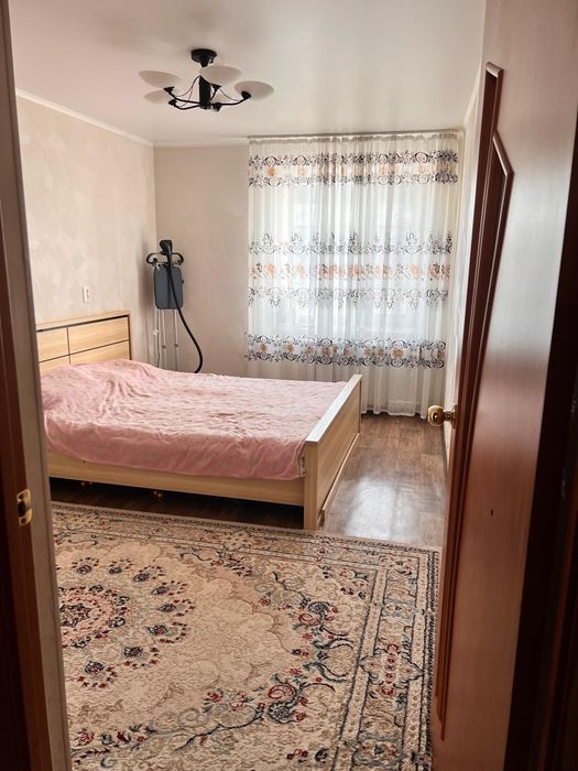 Продам 2х комнатную квартиру