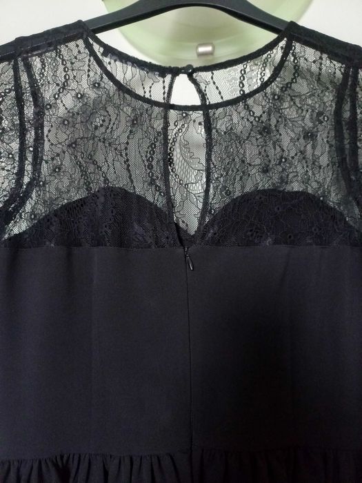 Rochie superba Poema 40
