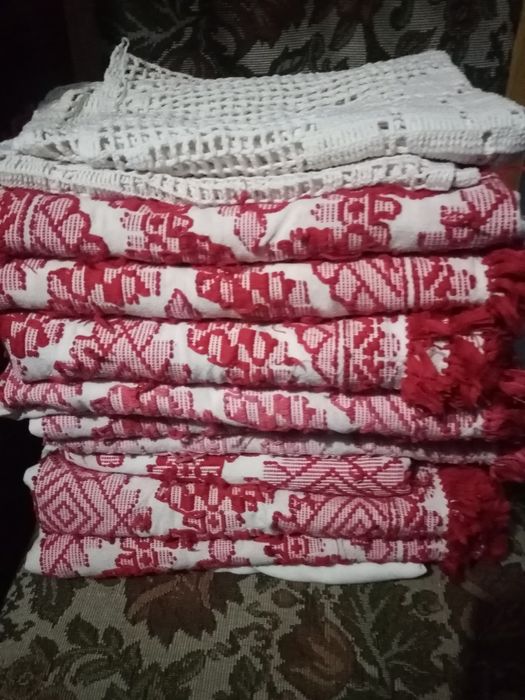 Țesături și carpeta