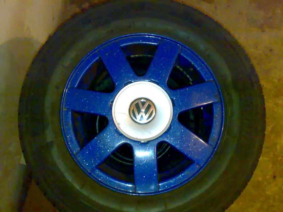 Radio si stopuri vw touran