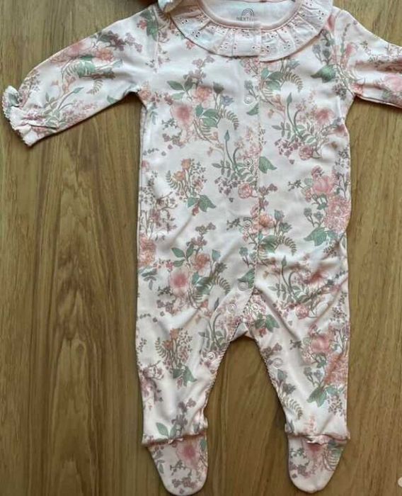 Слипы для девочки