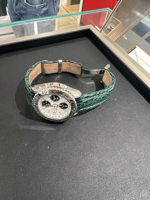 Часовник Breitling