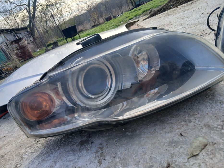 Faruri audi a 4 b7