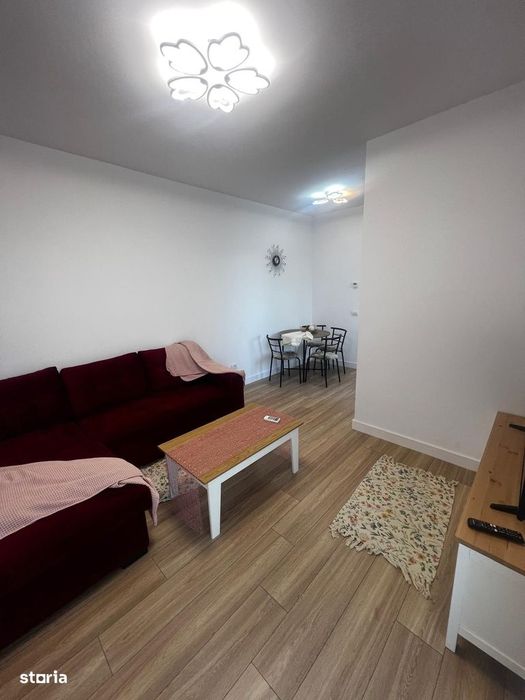 Prima închiriere | Apartament 2|Parcare | Pipera