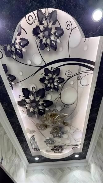 Натяжной потолог