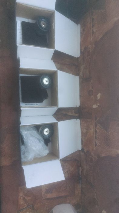 Шаранджийски макари