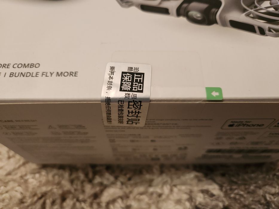 Dji Neo 2 Дрон новый