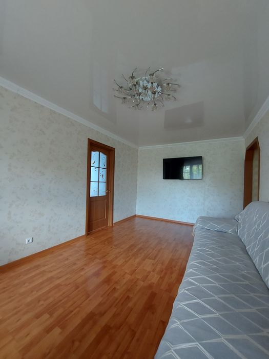 Продам квартиру 4х комнатную.