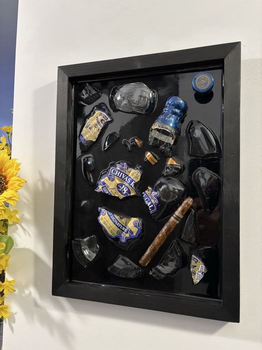 Картини от епоксидна смола