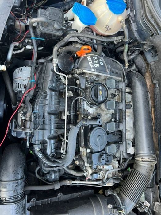 DEZMEMBREZ Piese Auto Seat Leon Motor 1.8 TFSI Benzina 1.9 2.0 Diesel Cod BZB BXE BKP  euro 4 5 Cutie de Viteze Automata Manuala 2005-2012 KIT INJECTIE