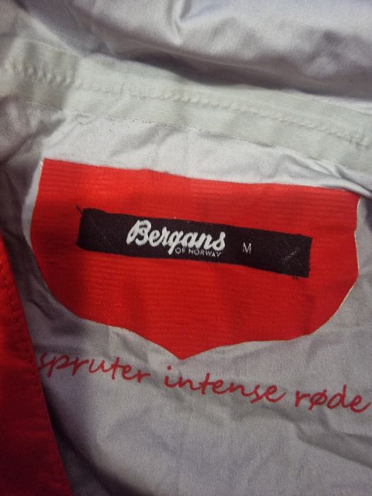 Geaca de dame Bergans Cecilie M/L