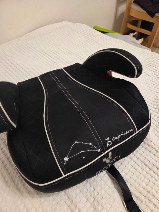 Детска седалка за кола 15-36кг. CANGAROO Capricorn