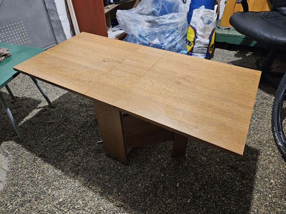 Masuță pliabilă      .