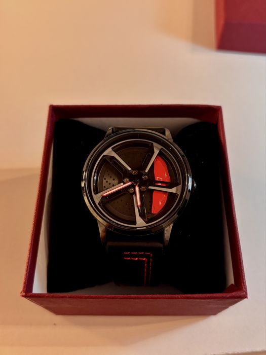 Ceas Rs Chrono RS7