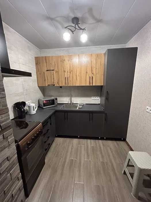 R9 Сдается ШИКАНАЯ квартира 2/4/9 на Паркентском!