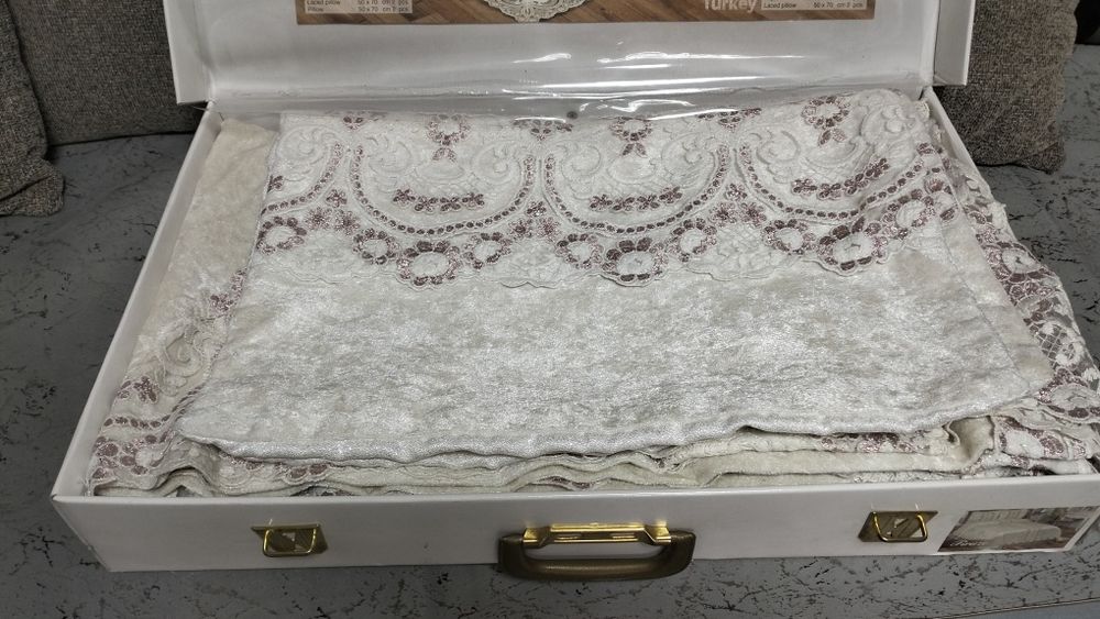 Покрывало Турция .