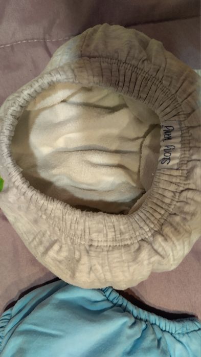 Преходни гащички