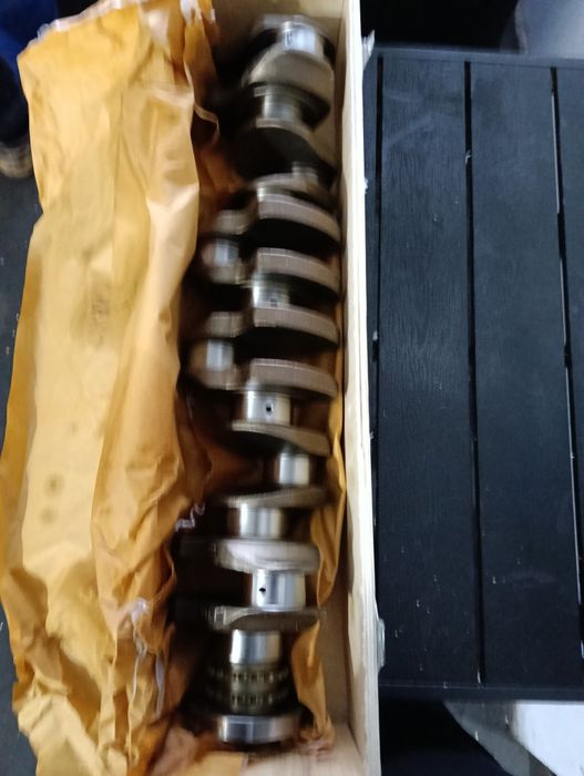Arbore cotit Bmw n57,Mercedes om 651 ,642 Audi 3.0 Crt ,Land ROVER 2.0