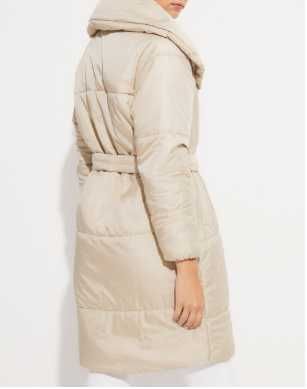 Geaca/Mantou de dama