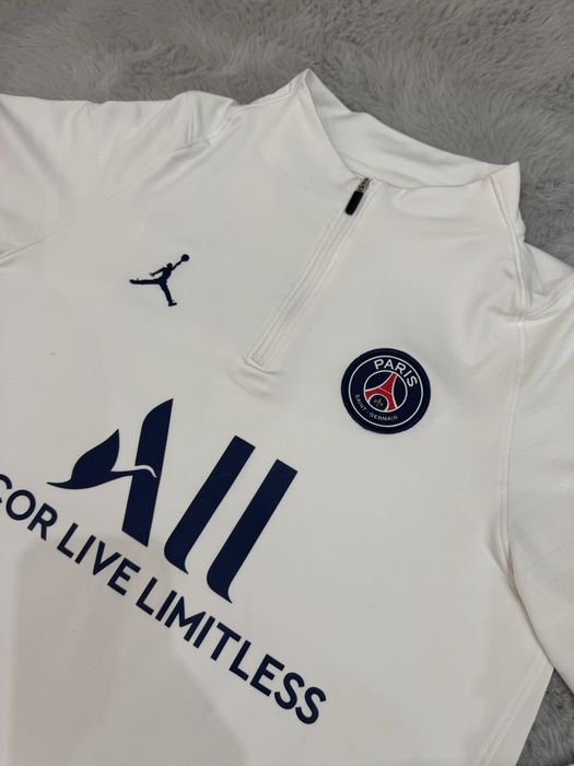 Мъжко горнище NIKE JORDAN  Paris Saint Germain. Размер М