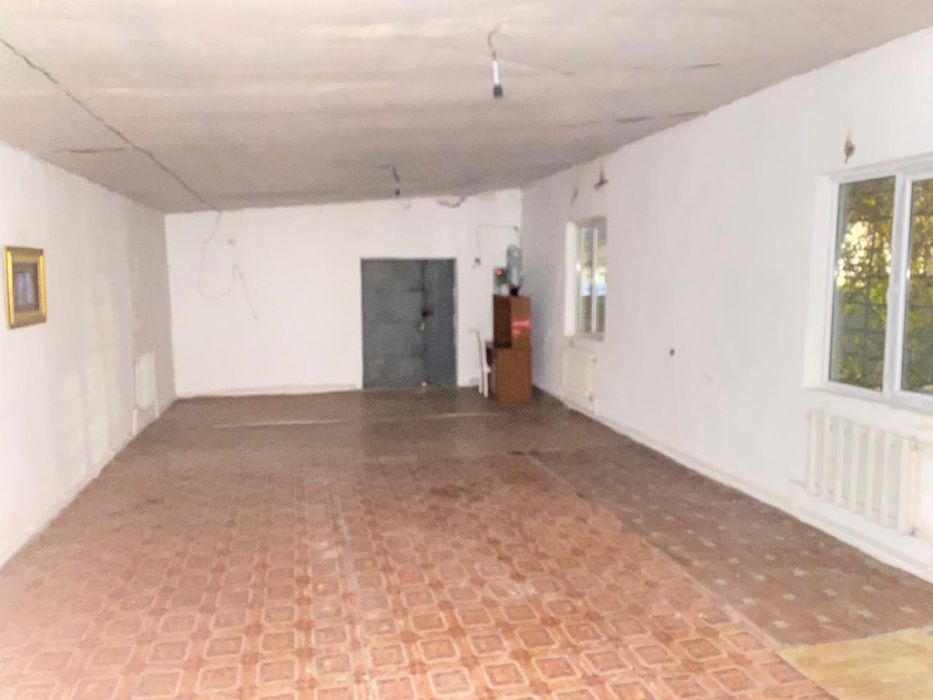 Складские помещения склад