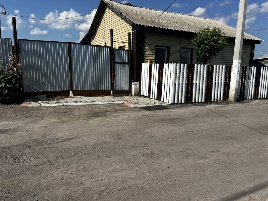 Продам частный дом