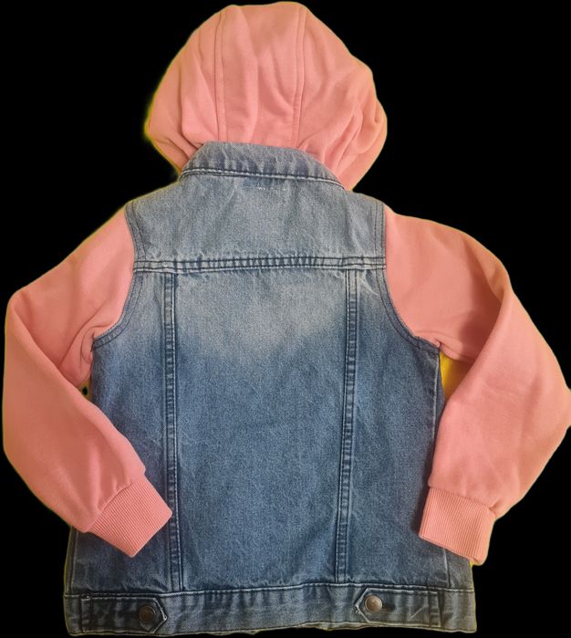 Детская одежда куртки