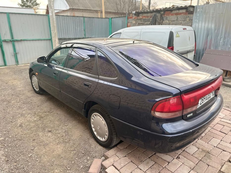 Продам Мазду в отличном состоянии