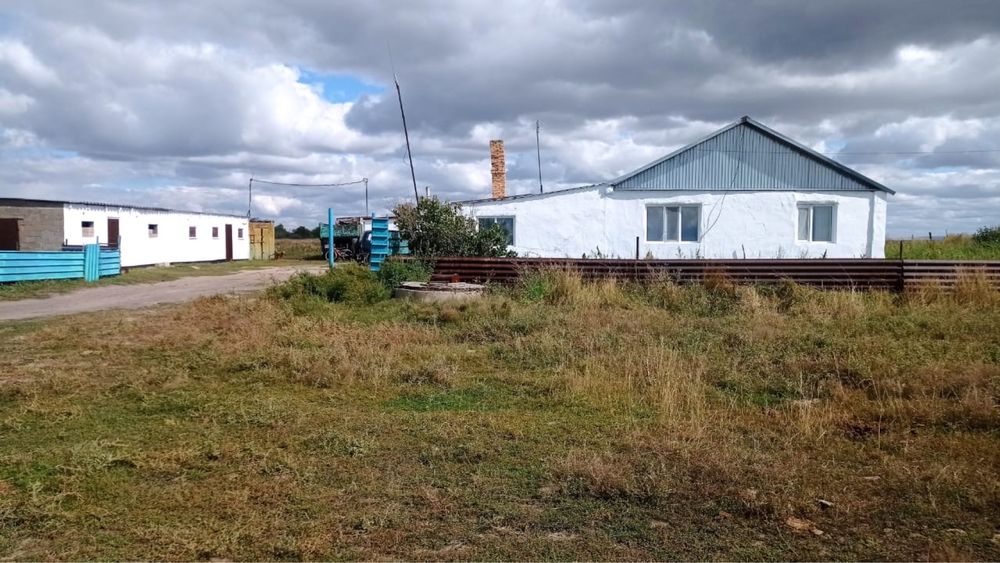 Продам дом в Дубовке