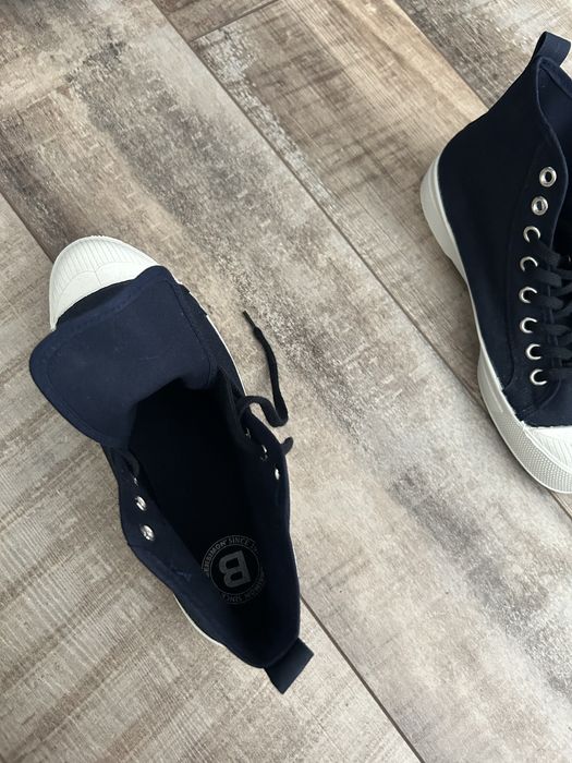 Мъжки кецове BENSIMON 42”