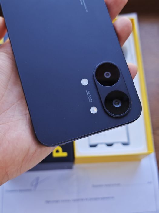 Poco X8 Pro Max 512Gb идеальный