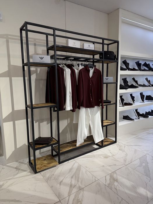 Оборудование для магазина