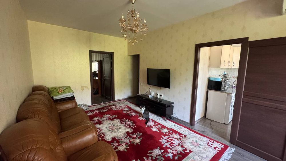Продам 2 комнатную квартиру