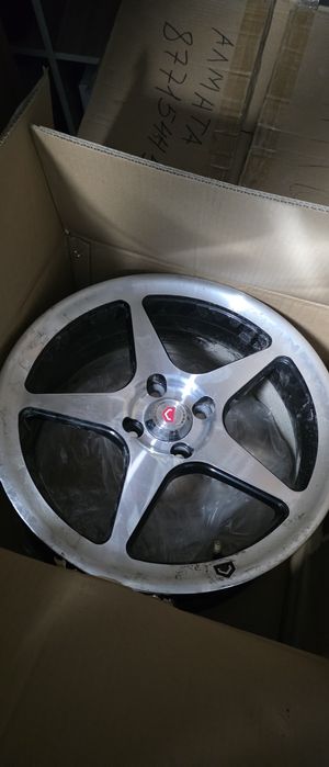 Диски 16 на ларгус 3шт